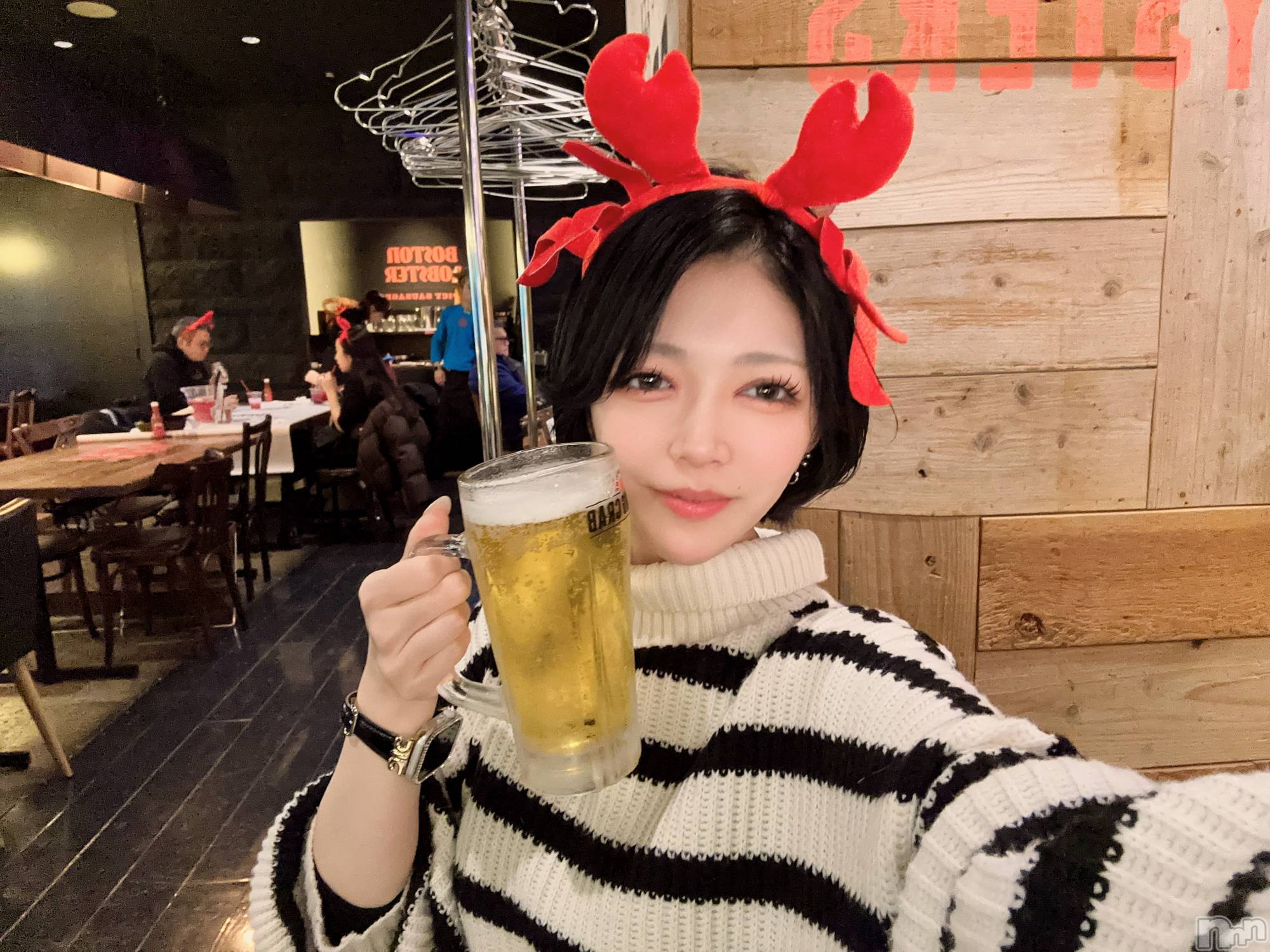 ���ܱ�������Х��顦�����club Eight(����֡�������) ��2026ǯ1��7���̥�֥�����1��7�� 21��54ʬ�Υ֥�����