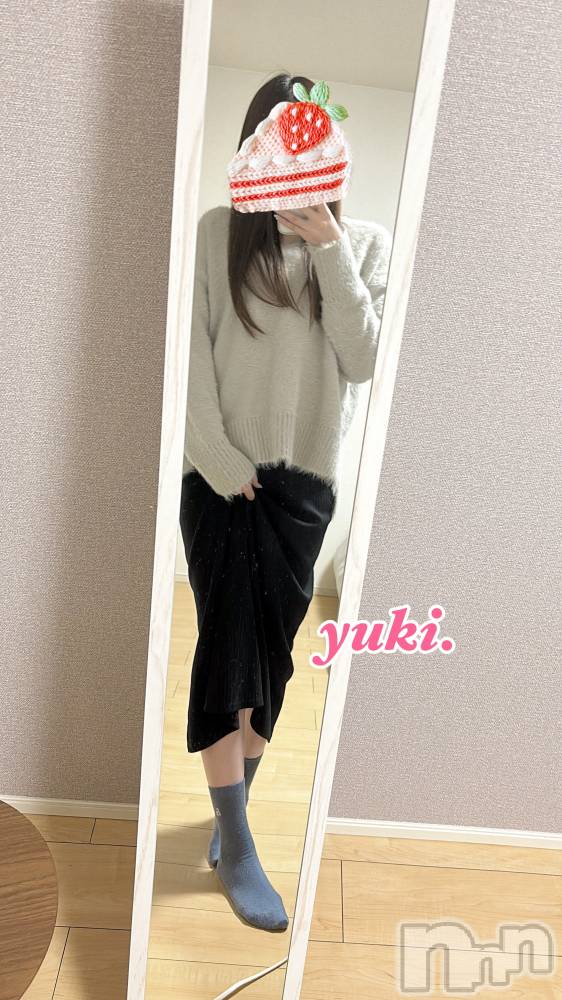 長岡デリヘルMimi(ミミ) ゆき(25)の1月25日写メブログ「出勤♡」