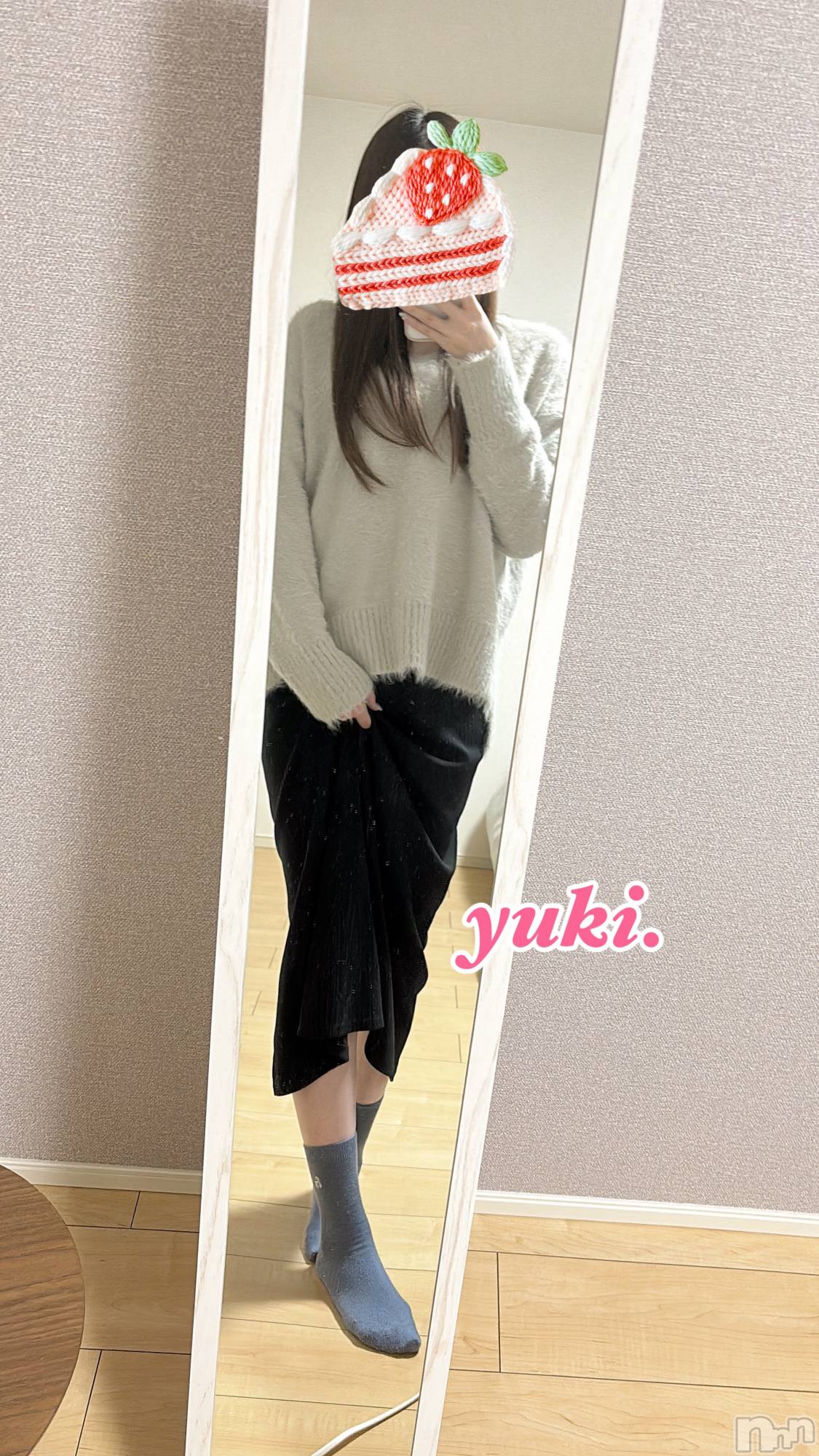 長岡デリヘルMimi(ミミ)ゆき(25)の2025年1月25日写メブログ「出勤♡」