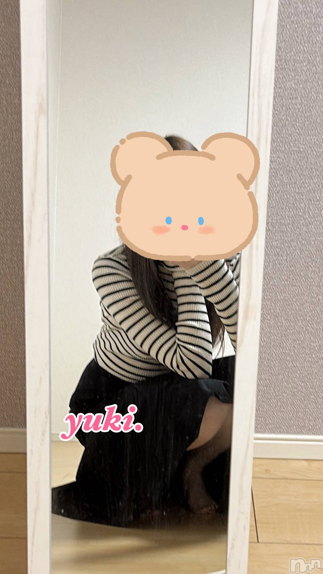 長岡デリヘルMimi(ミミ)ゆき(25)の2025年3月29日写メブログ「出勤♡」