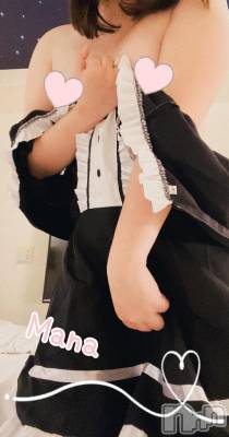 松本発デリヘル 松本人妻隊(マツモトヒトヅマタイ) まな(26)の9月18日写メブログ「メイド服♡♡」