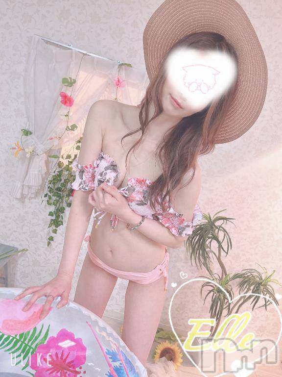新潟ソープ新潟バニーコレクション(ニイガタバニーコレクション) エル(26)の4月13日写メブログ「帰宅♡お礼」