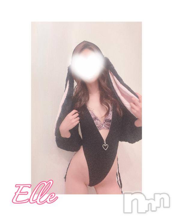 新潟ソープ新潟バニーコレクション(ニイガタバニーコレクション) エル(26)の10月2日写メブログ「帰宅♡お礼」