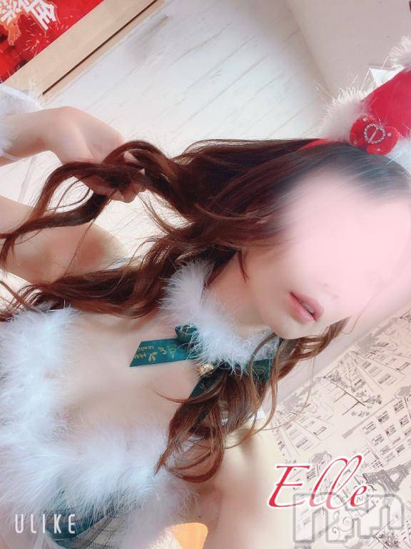 新潟ソープ新潟バニーコレクション(ニイガタバニーコレクション) エル(26)の10月25日写メブログ「ニヤニヤ( *¯ ꒳¯*)」