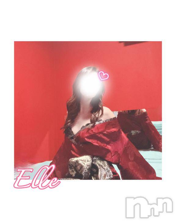 新潟ソープ新潟バニーコレクション(ニイガタバニーコレクション) エル(26)の1月2日写メブログ「帰宅♡お礼」