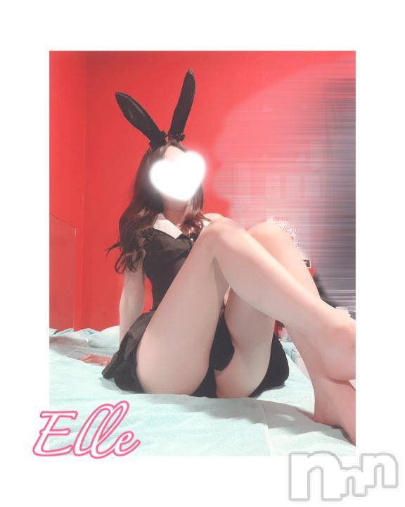 新潟ソープ新潟バニーコレクション(ニイガタバニーコレクション) エル(26)の2月5日写メブログ「帰宅♡お礼」