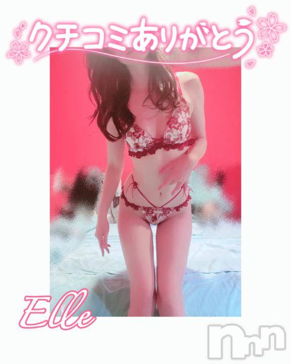 新潟ソープ新潟バニーコレクション(ニイガタバニーコレクション) エル(26)の2月20日写メブログ「【お礼写メ日記】口コミ～💖」