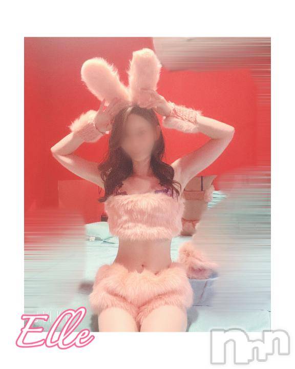 新潟ソープ新潟バニーコレクション(ニイガタバニーコレクション) エル(26)の2月21日写メブログ「初体験🍼」