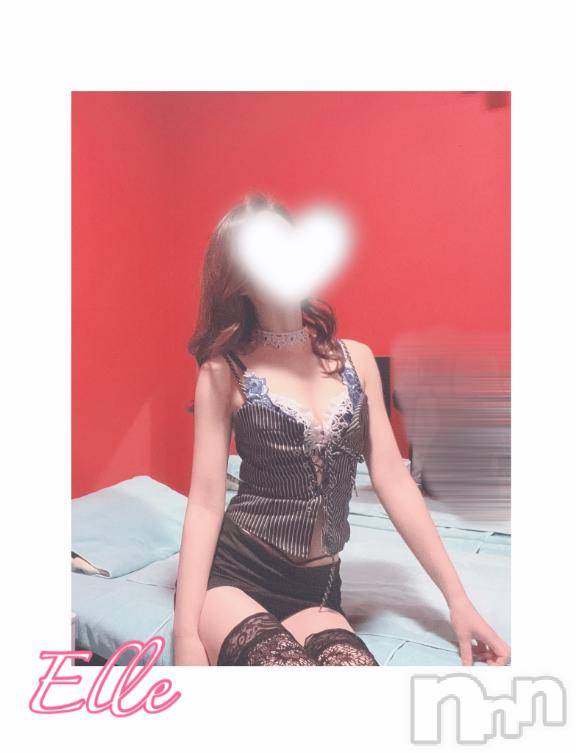 新潟ソープ新潟バニーコレクション(ニイガタバニーコレクション) エル(26)の2月22日写メブログ「鼓動💗聞こえてる？」