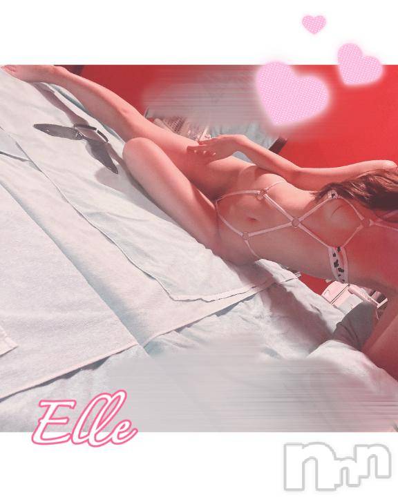 新潟ソープ新潟バニーコレクション(ニイガタバニーコレクション) エル(26)の2月23日写メブログ「帰宅♡お礼」