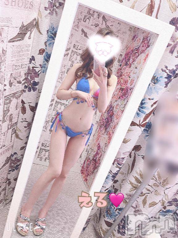 新潟ソープ新潟バニーコレクション(ニイガタバニーコレクション) エル(26)の4月20日写メブログ「秘密の奥、覗いてみる？」