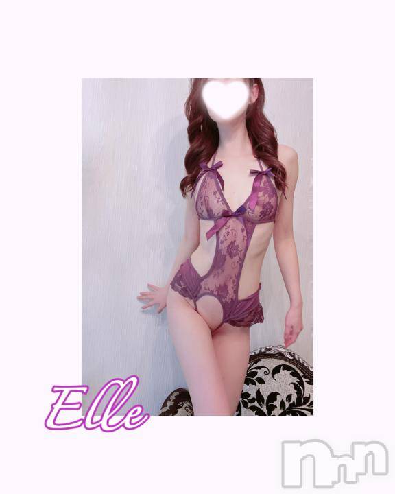 新潟ソープ新潟バニーコレクション(ニイガタバニーコレクション) エル(26)の4月23日写メブログ「🩵大人のふり、してただけ」