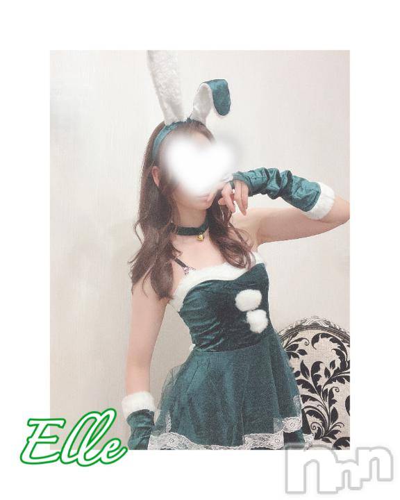 新潟ソープ新潟バニーコレクション(ニイガタバニーコレクション)エル(26)の2025年11月2日写メブログ「帰宅♡お礼」