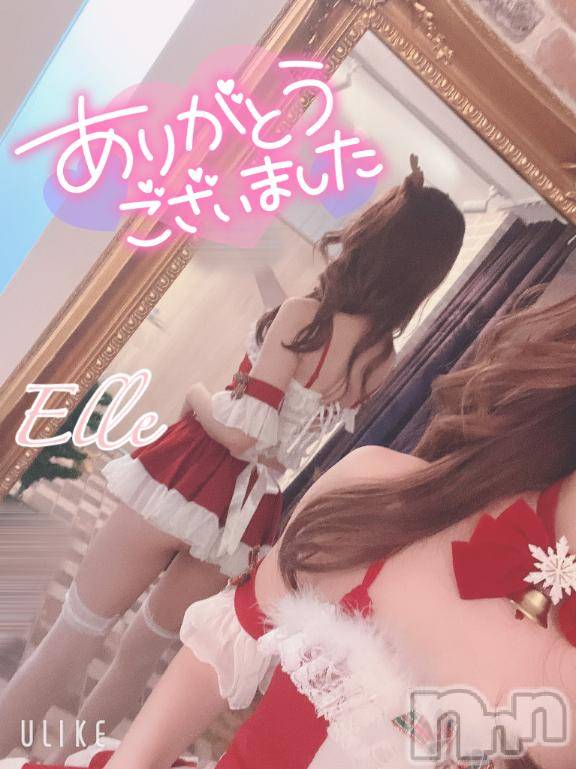 新潟ソープ新潟バニーコレクション(ニイガタバニーコレクション)エル(26)の2025年12月16日写メブログ「帰宅♡お礼」