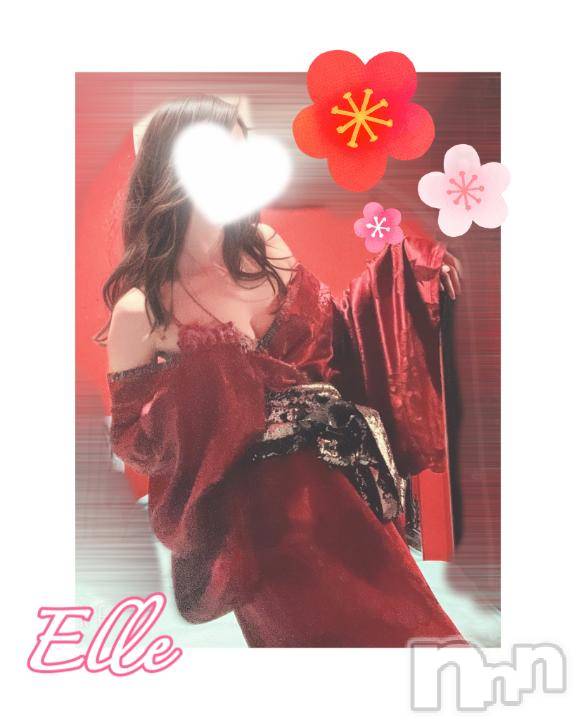 新潟ソープ新潟バニーコレクション(ニイガタバニーコレクション)エル(26)の2026年1月1日写メブログ「見納めの儀式」