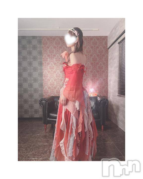 新潟ソープ新潟バニーコレクション(ニイガタバニーコレクション)エル(26)の2026年2月9日写メブログ「魔女🧙‍♀️じゃないよ😂」