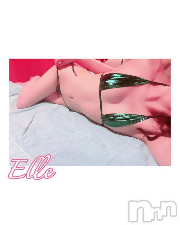 新潟ソープ新潟バニーコレクション(ニイガタバニーコレクション)エル(26)の2026年3月26日写メブログ「見えそうで見えてる」