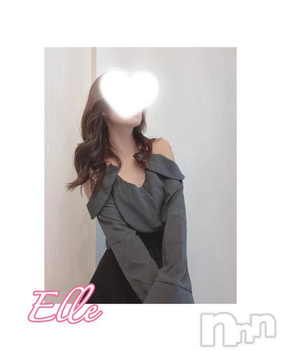 新潟ソープ新潟バニーコレクション(ニイガタバニーコレクション)エル(26)の2026年4月12日写メブログ「不確かな境界の内側で🩷」