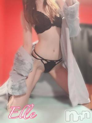 新潟ソープ 新潟バニーコレクション(ニイガタバニーコレクション) エル(26)の5月10日写メブログ「帰宅♡お礼」