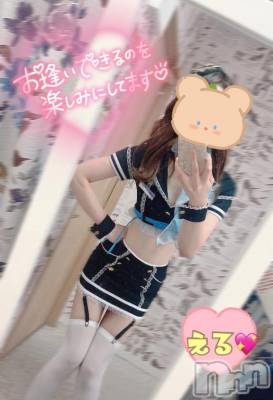 新潟ソープ 新潟バニーコレクション(ニイガタバニーコレクション) エル(26)の9月2日写メブログ「👸🏻いざ！出陣！！🧛‍♀️」