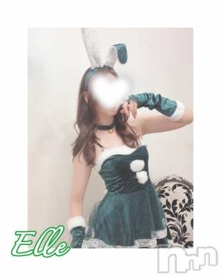 新潟ソープ 新潟バニーコレクション(ニイガタバニーコレクション) エル(26)の11月2日写メブログ「帰宅♡お礼」