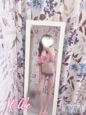 新潟ソープ 新潟バニーコレクション(ニイガタバニーコレクション) エル(26)の1月27日写メブログ「大感謝💗」