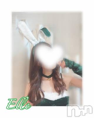 新潟ソープ 新潟バニーコレクション(ニイガタバニーコレクション) エル(26)の2月12日写メブログ「奥義🪭解禁しちゃう？」