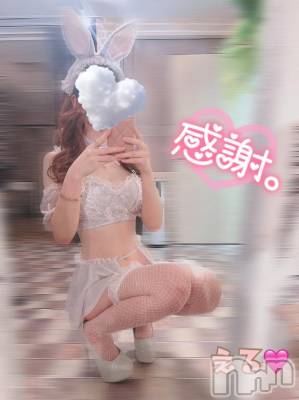 新潟ソープ 新潟バニーコレクション(ニイガタバニーコレクション) エル(26)の3月15日写メブログ「みたされてる？」