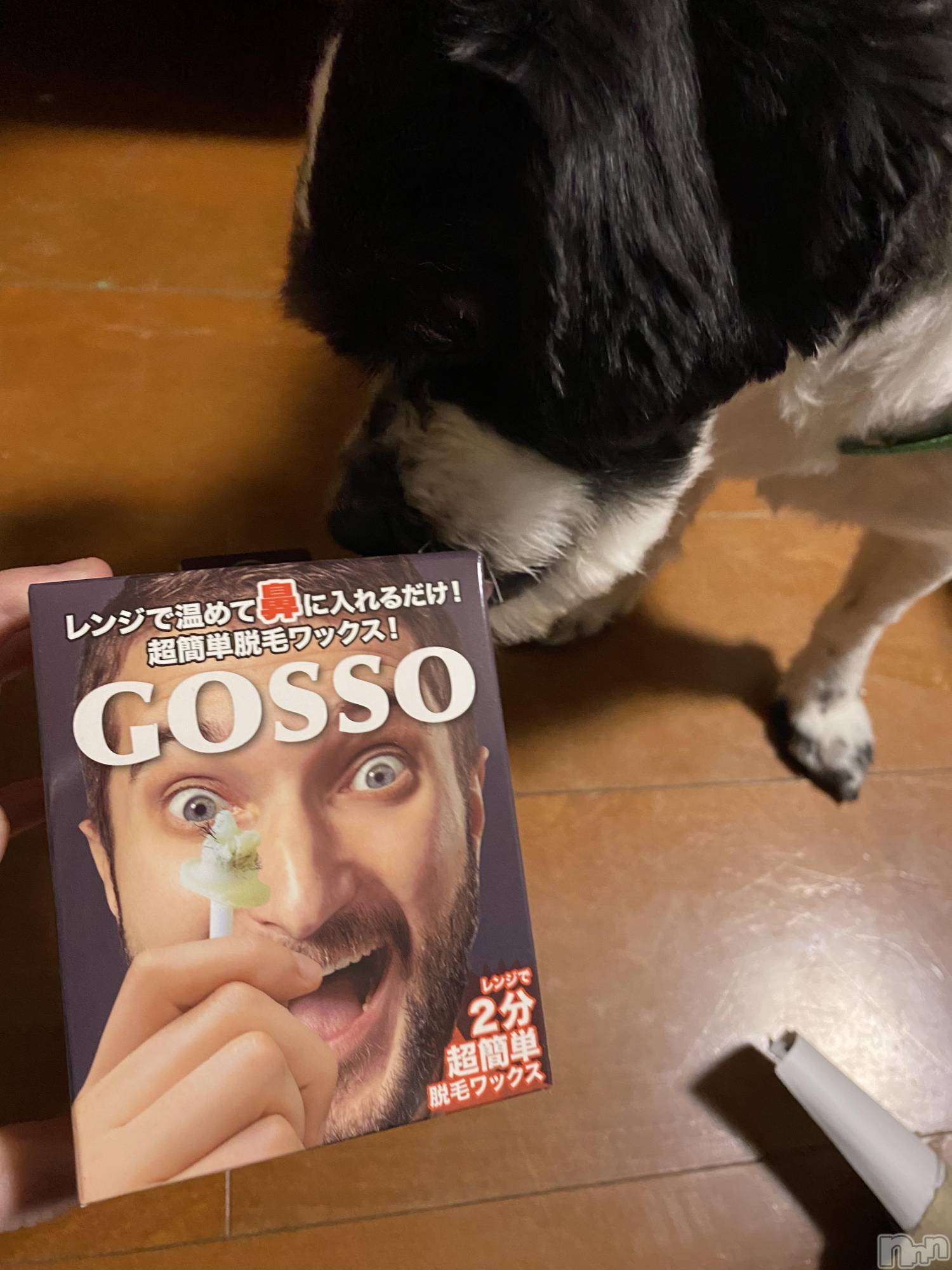 ��ˬ����Х��顦����֥���� �ץ���� ��ˬ(����� �ץ���� ����) ��2023ǯ2��22���̥�֥�����2��22�� 19��30ʬ�Υ֥�����