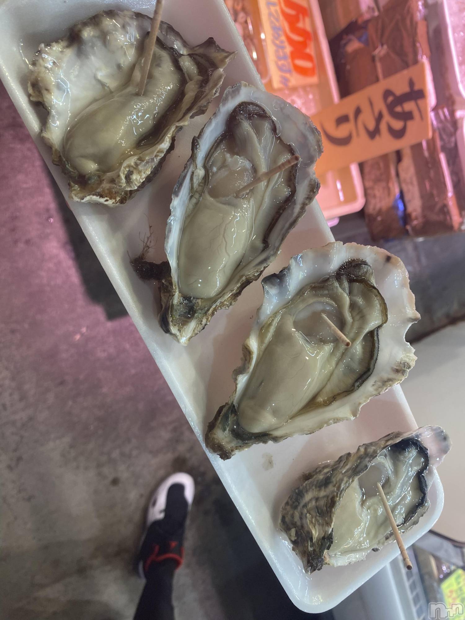 ��ˬ����Х��顦����֥���� �ץ���� ��ˬ(����� �ץ���� ����) ��2023ǯ4��28���̥�֥�����4��28�� 19��34ʬ�Υ֥�����