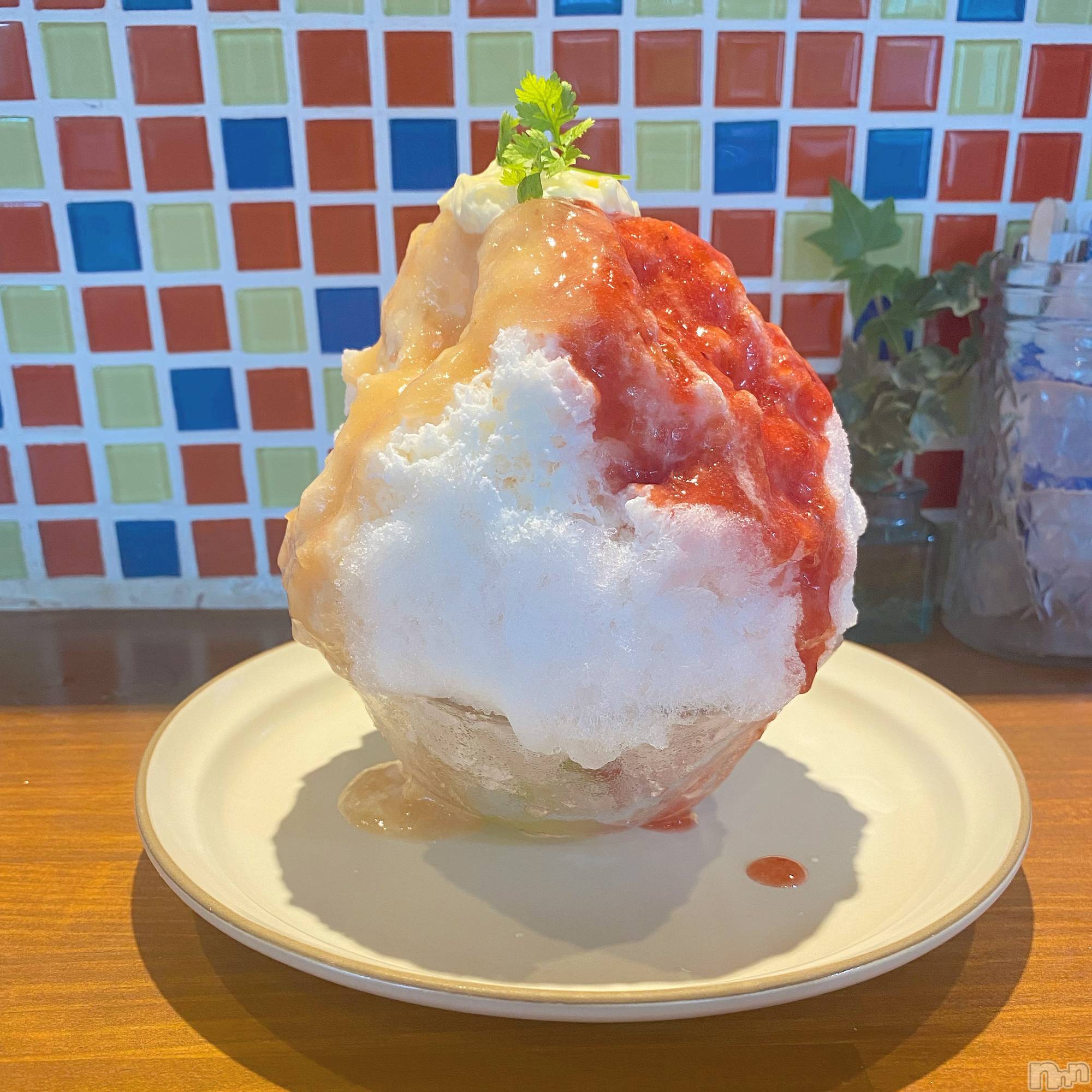 Ʋʥå륺СMuscat`s(ޥå) 2021ǯ817̥֥🍧🍧