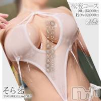 新潟デリヘル Melt(メルト)の5月1日お店速報「一度体験したらやみつきに...極液コースでいつもより濃密な体験を...」