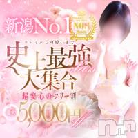 新潟デリヘル Melt(メルト)の10月15日お店速報「【超安心のフリー割】 \キレイから可愛いまで史上最強class大集合/ 」