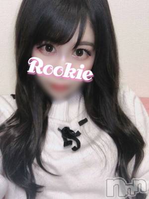 新人☆もにか(19) 身長150cm、スリーサイズB80(B).W57.H80。長岡デリヘル ROOKIE(ルーキー)在籍。