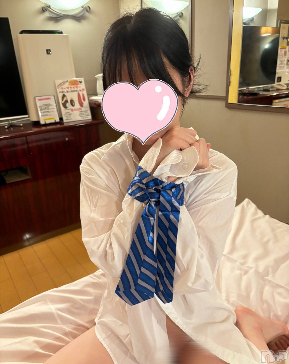三条デリヘルLady-出稼ぎ0！地域密着デリヘル-(レディー)みかな★幼さ残るロリ巨乳(23)の2024年6月11日写メブログ「この感じ😳」