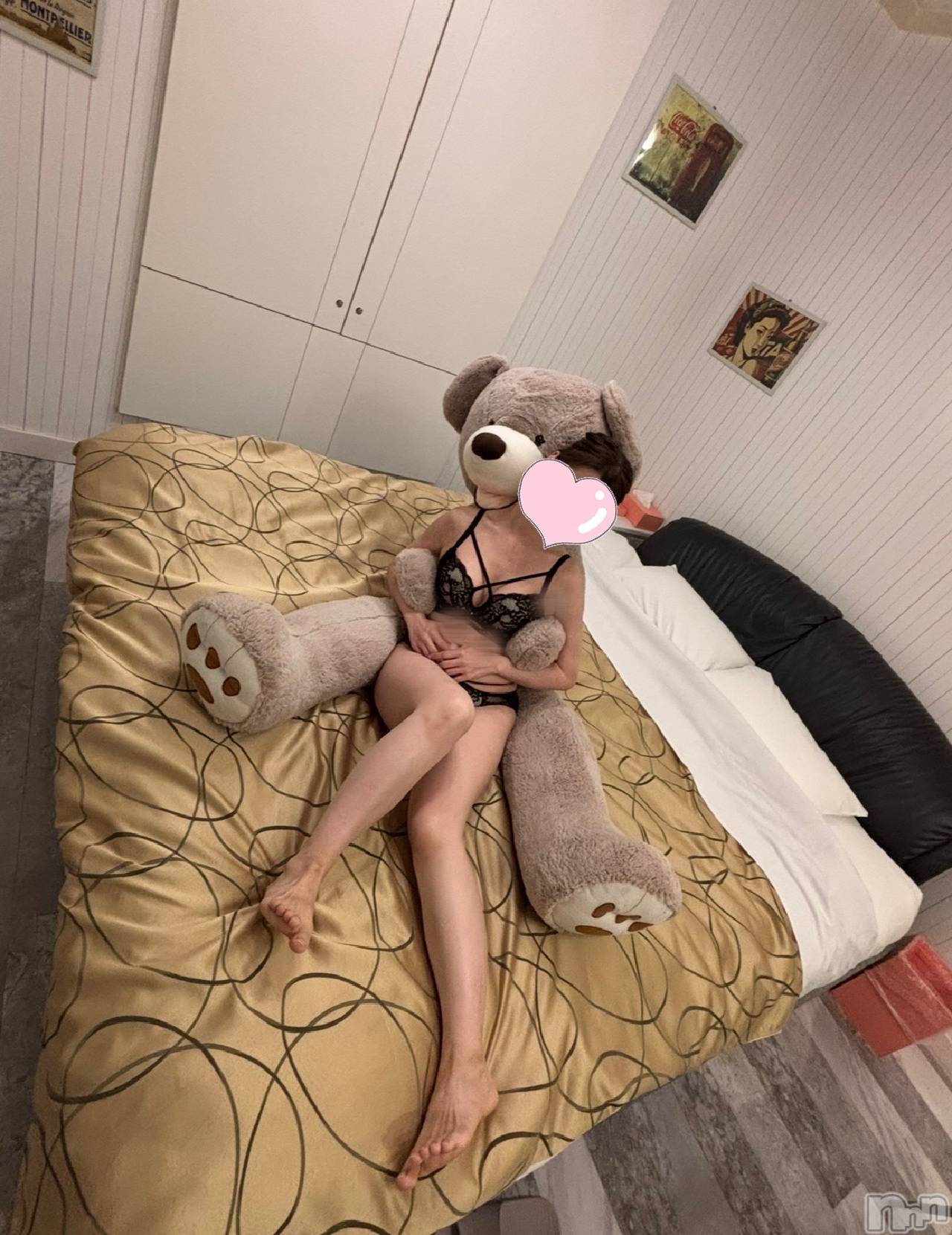 三条デリヘルLady-出稼ぎ0！地域密着デリヘル-(レディー)みかな★幼さ残るロリ巨乳(23)の2025年8月15日写メブログ「みてー！」