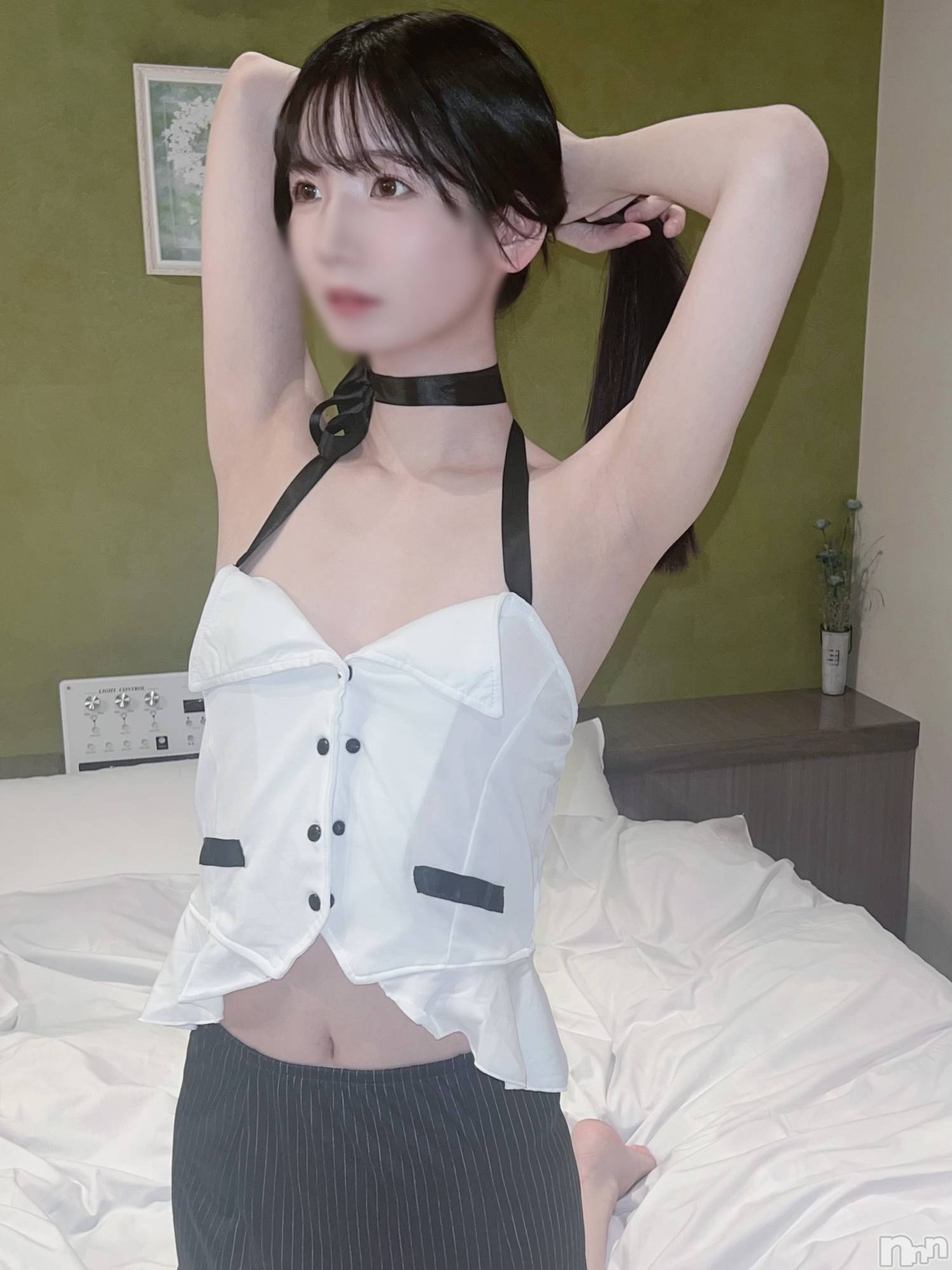 新潟風俗エステLa Muse(ラミューズ)さら(23)の2025年8月24日写メブログ「ポニーテールフェチのみなさまへ」