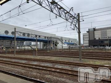 上越デリヘル 上越風俗出張アロママッサージ(ジョウエツフウゾクシュッチョウアロママッサージ) かなお★画伯(37)の3月11日写メブログ「電車の切符を買ってきました！」