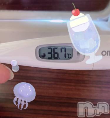 上越デリヘル 上越最安値！奥様Deli急便(ジョウエツサイヤスネ！オクサマデリキュウビン) 超激レア奥様！ みいこ(38)の7月30日写メブログ「検温」