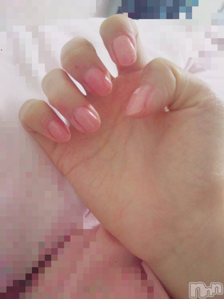 長岡デリヘル純・無垢(ジュンムク) あいか☆(21)の3月18日写メブログ「ネイル大好き！」