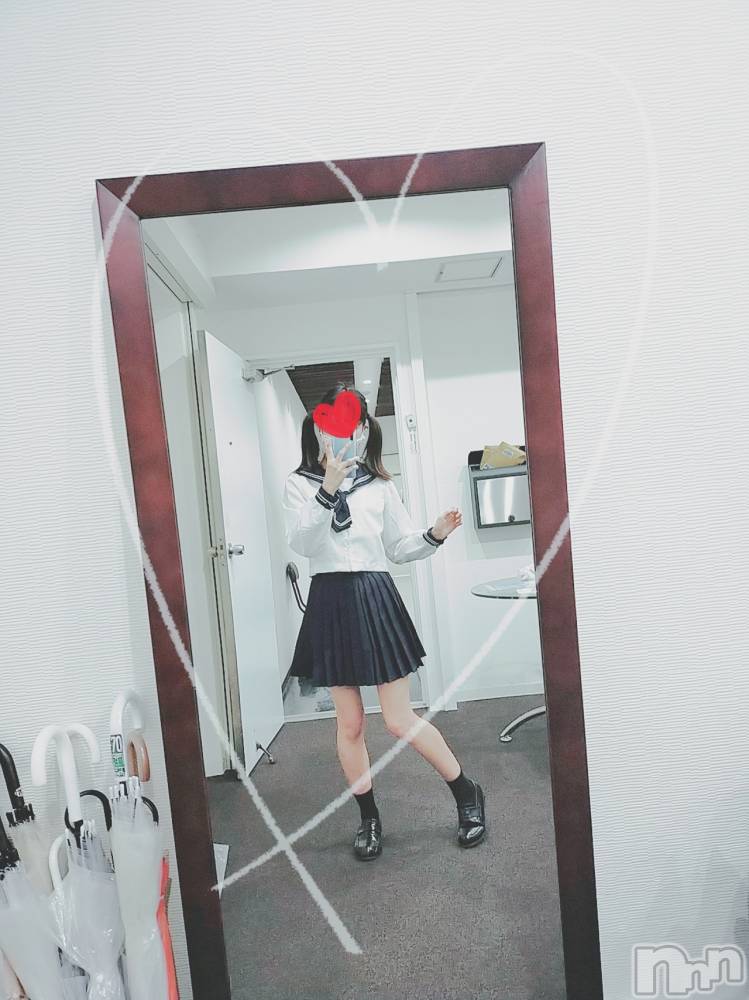 長岡デリヘル純・無垢(ジュンムク) あいか☆(21)の4月2日写メブログ「出勤時の服です！」