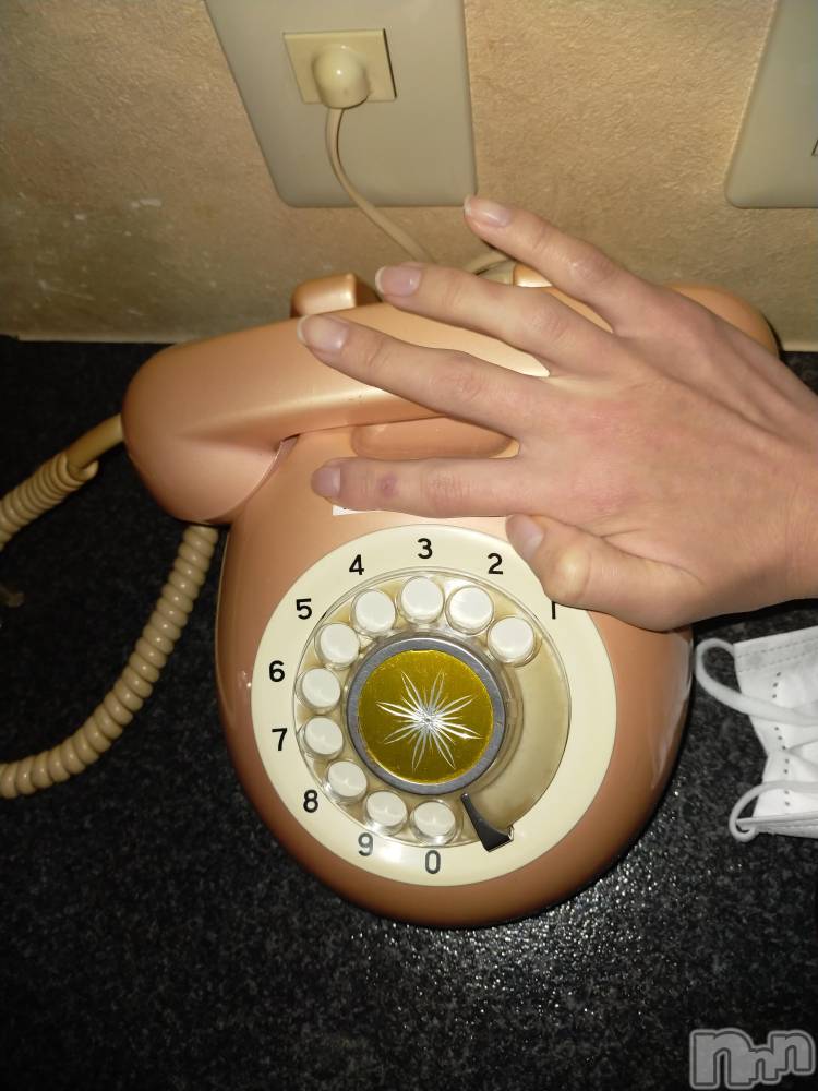 長岡デリヘル純・無垢(ジュンムク) あいか☆(21)の3月21日写メブログ「古いアナログ電話」