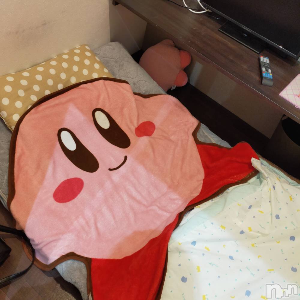 長岡デリヘル純・無垢(ジュンムク) あいか☆(21)の5月11日写メブログ「カービィ♡♡♡」