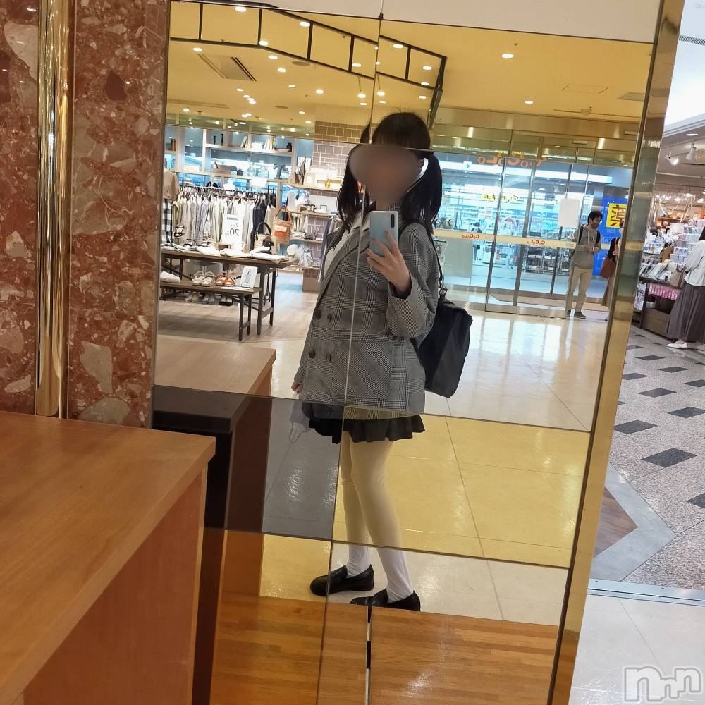 長岡デリヘル純・無垢(ジュンムク) あいか☆(21)の5月15日写メブログ「白タイツ♡♡♡♡♡」