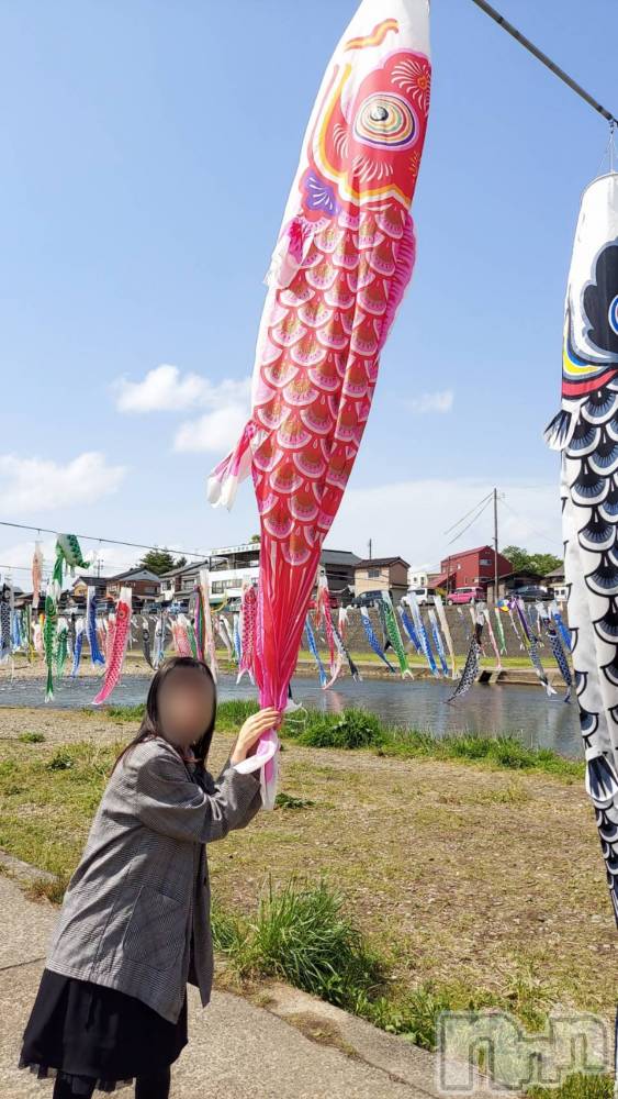 長岡デリヘル純・無垢(ジュンムク) あいか☆(21)の5月18日写メブログ「5月18日 12時50分のブログ」