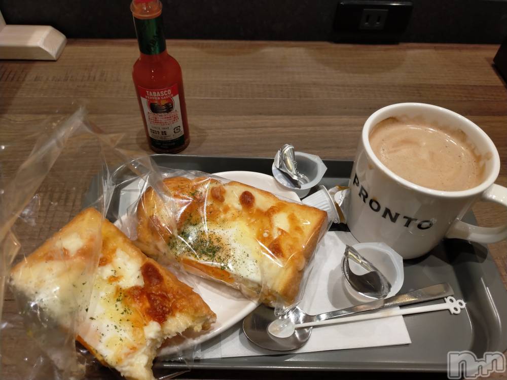 長岡デリヘル純・無垢(ジュンムク) あいか☆(21)の5月29日写メブログ「トースト♡♡♡♡」