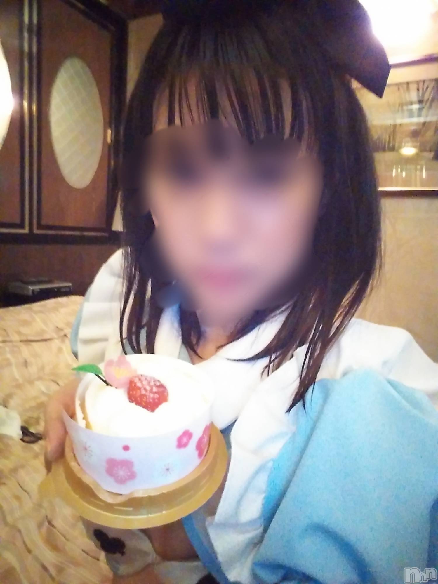 長岡デリヘル純・無垢(ジュンムク)あいか☆(21)の2021年3月19日写メブログ「アリスさん！！」