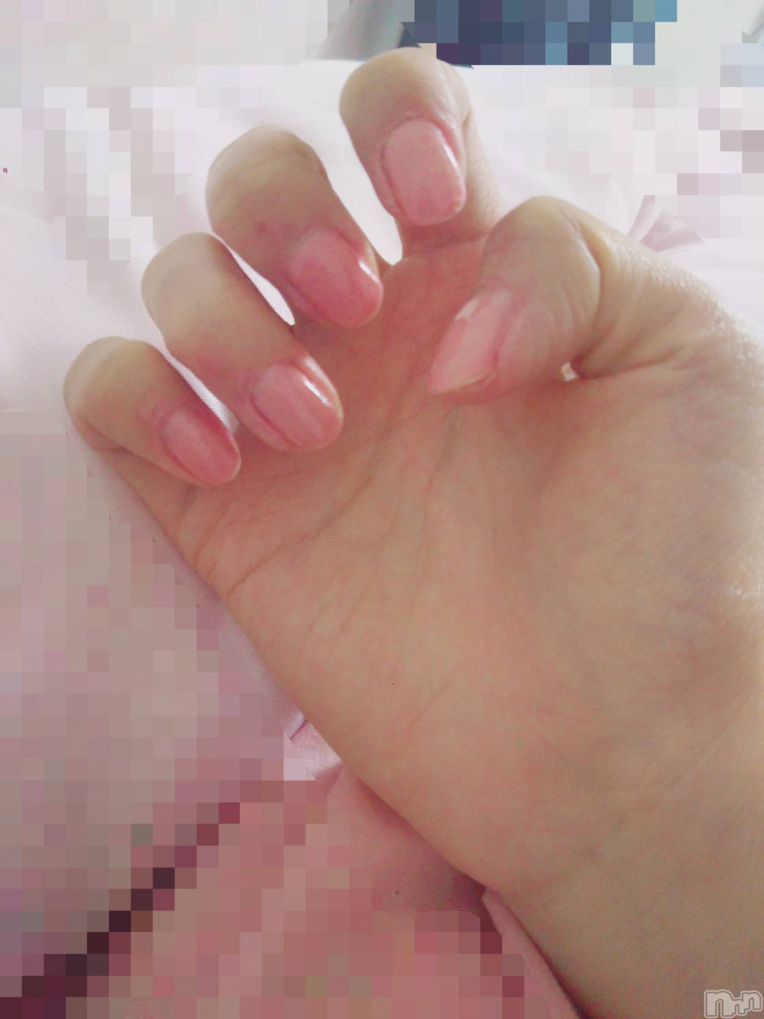 長岡デリヘル純・無垢(ジュンムク)あいか☆(21)の2021年3月18日写メブログ「ネイル大好き！」