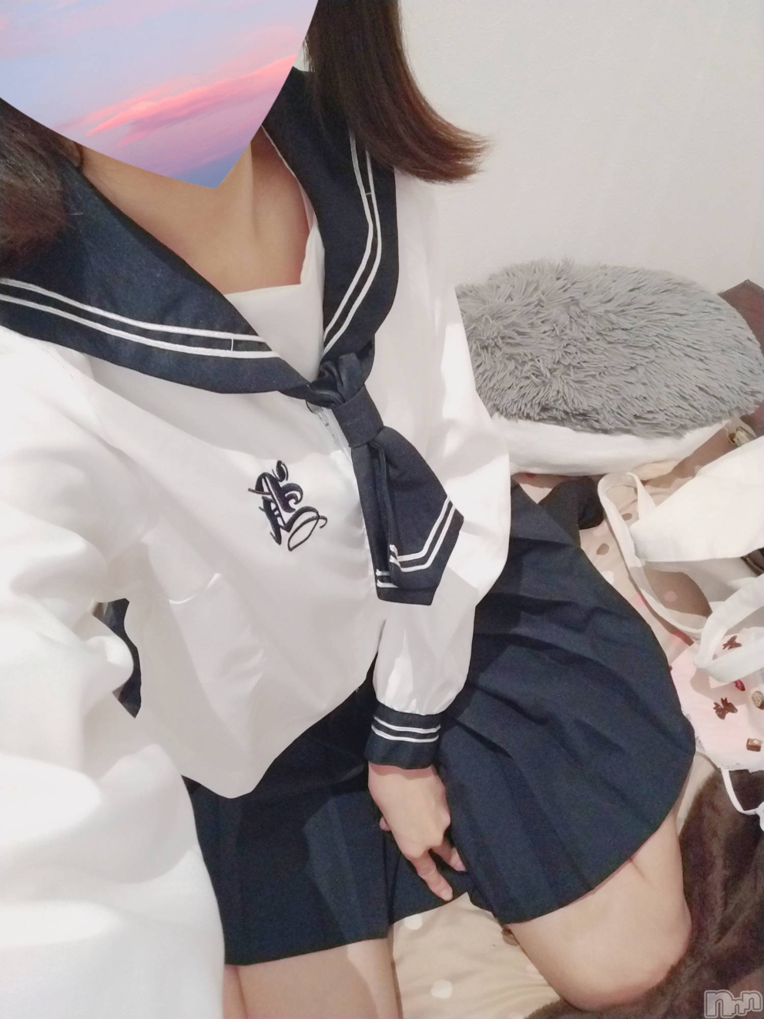 長岡デリヘル純・無垢(ジュンムク)あいか☆(21)の2021年3月20日写メブログ「ついんてだよ！」