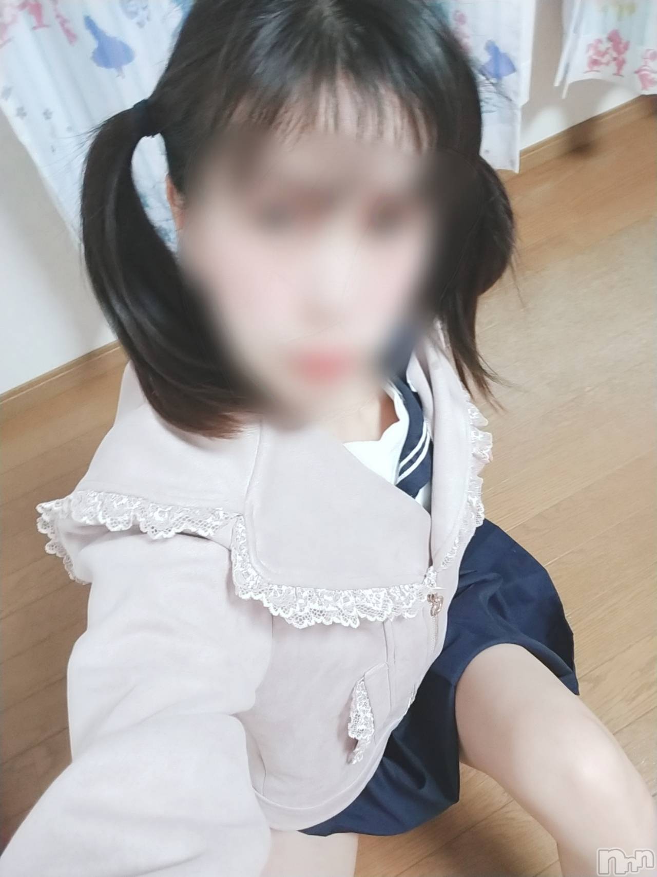 長岡デリヘル純・無垢(ジュンムク)あいか☆(21)の2021年3月28日写メブログ「お昼だよ！」